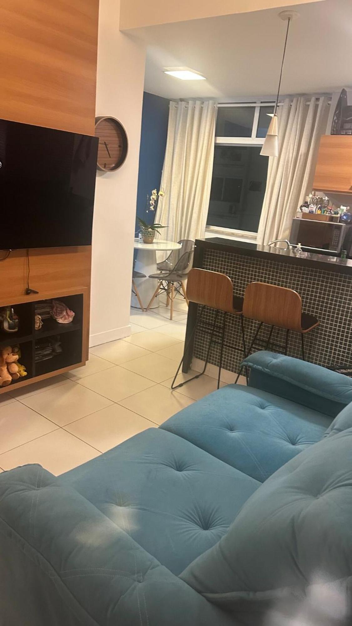 Ipanema Apartment Rio de Janeiro