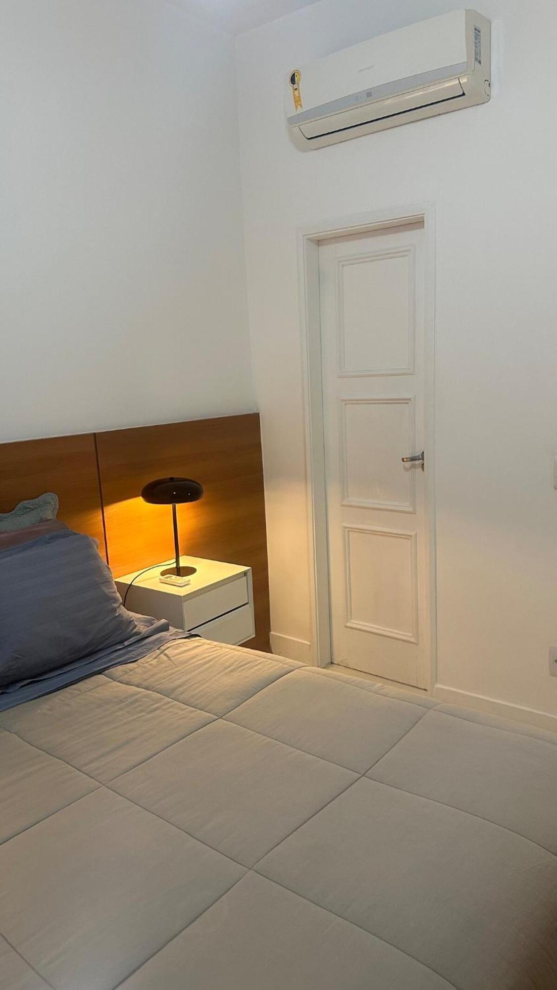 Apartment Ipanema *