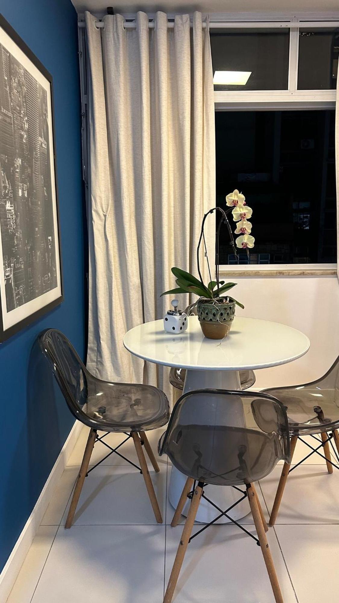 Ipanema Apartment