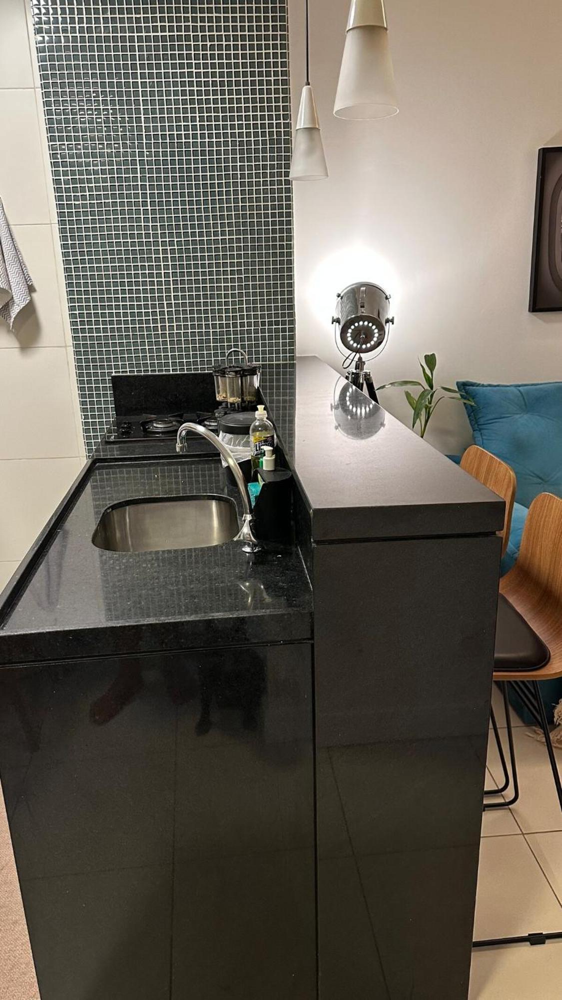 Ipanema Apartment *